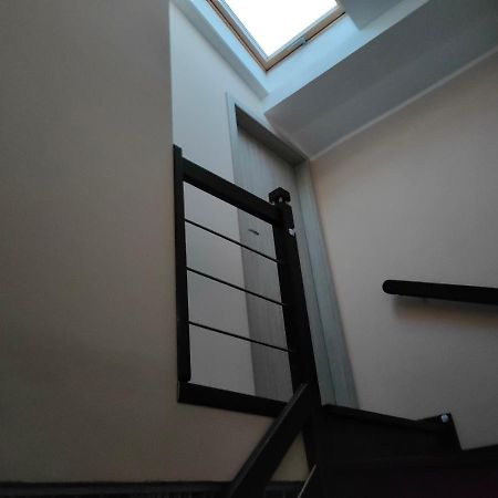 Wiola Apartman Zelistrzewo Kültér fotó