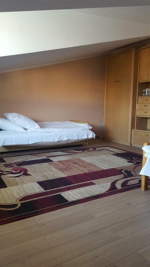Wiola Apartman Zelistrzewo Kültér fotó